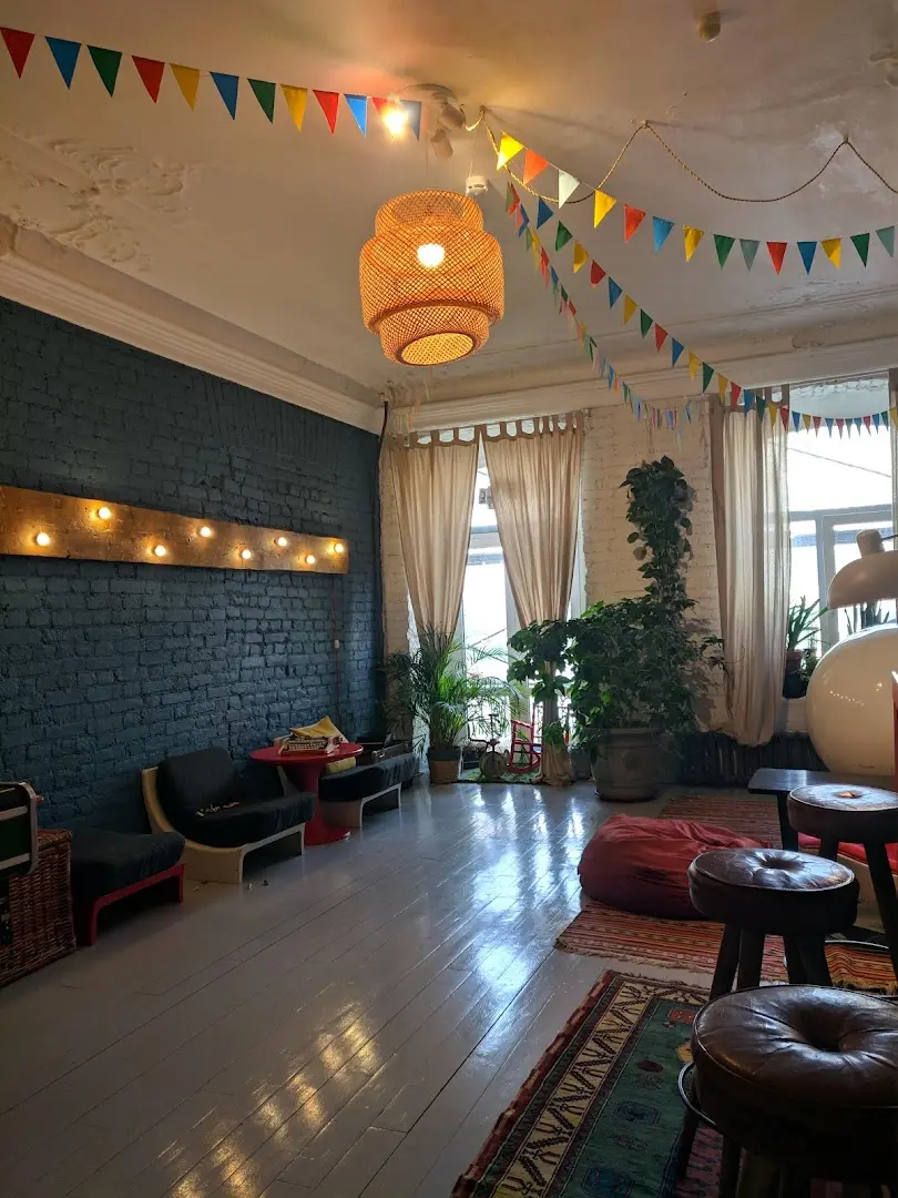 Soul Kitchen Hostel photo