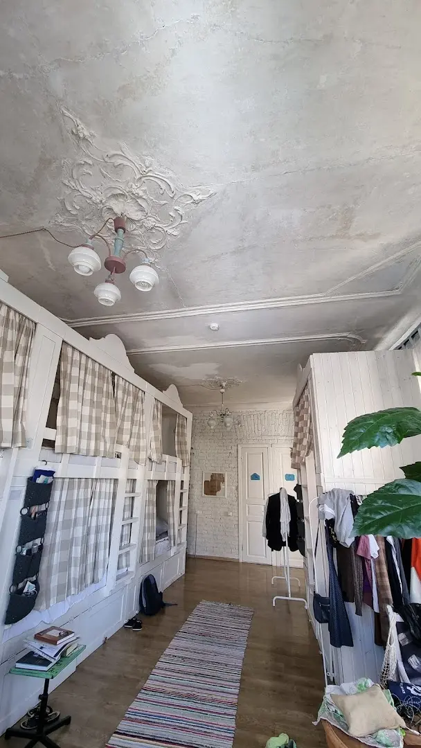 Soul Kitchen Hostel photo