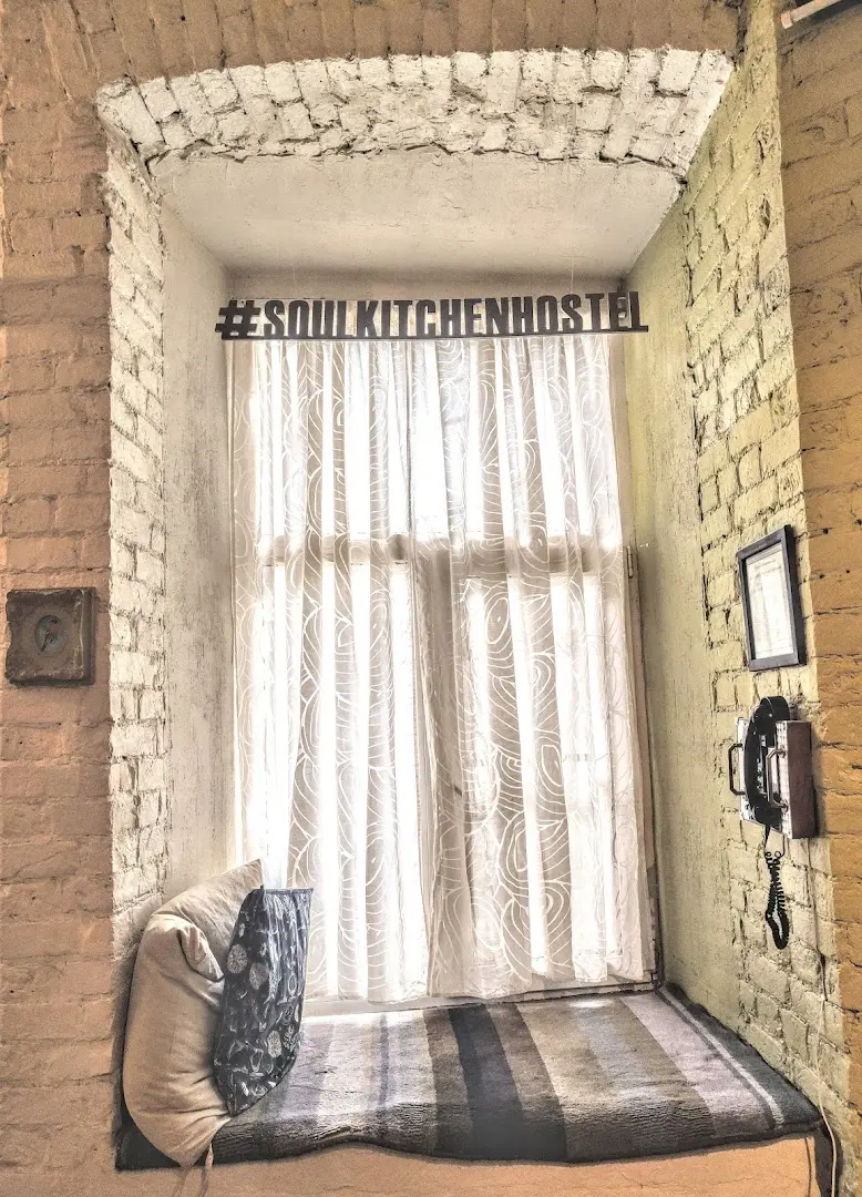 Soul Kitchen Hostel photo