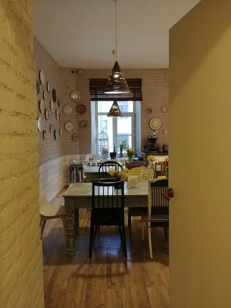 Soul Kitchen Hostel photo
