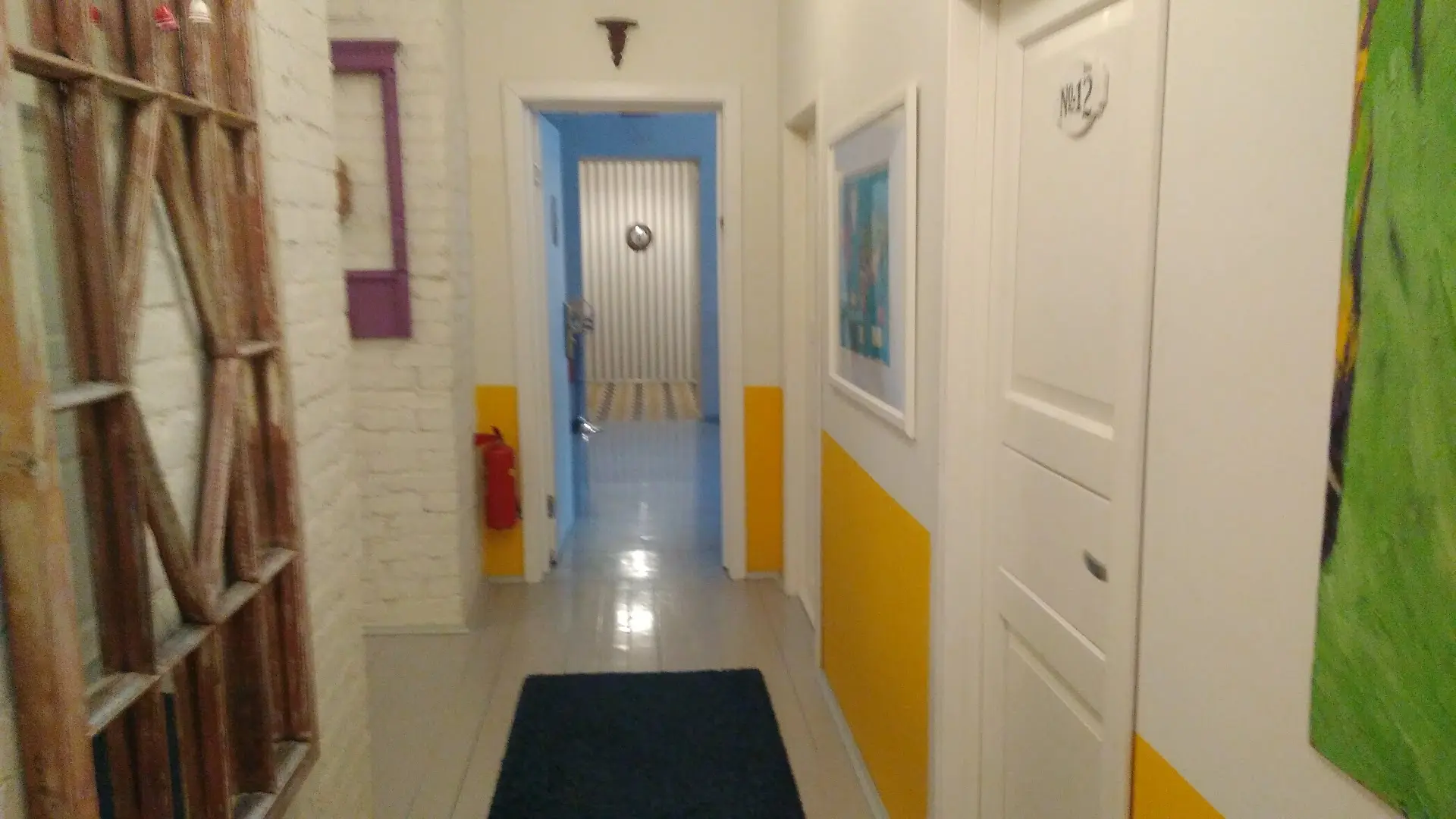 Soul Kitchen Hostel photo