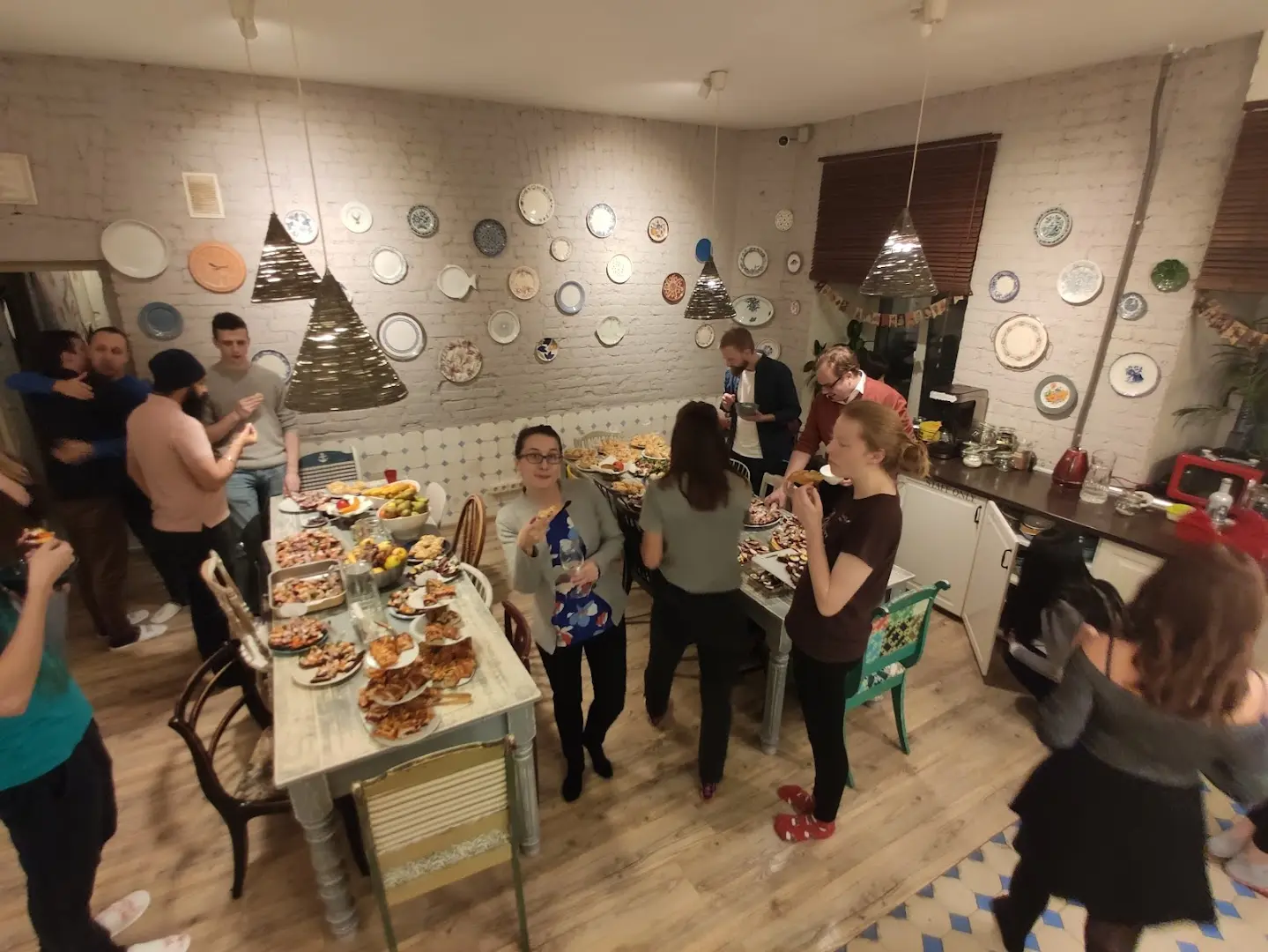 Soul Kitchen Hostel photo