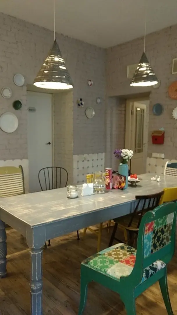 Soul Kitchen Hostel photo
