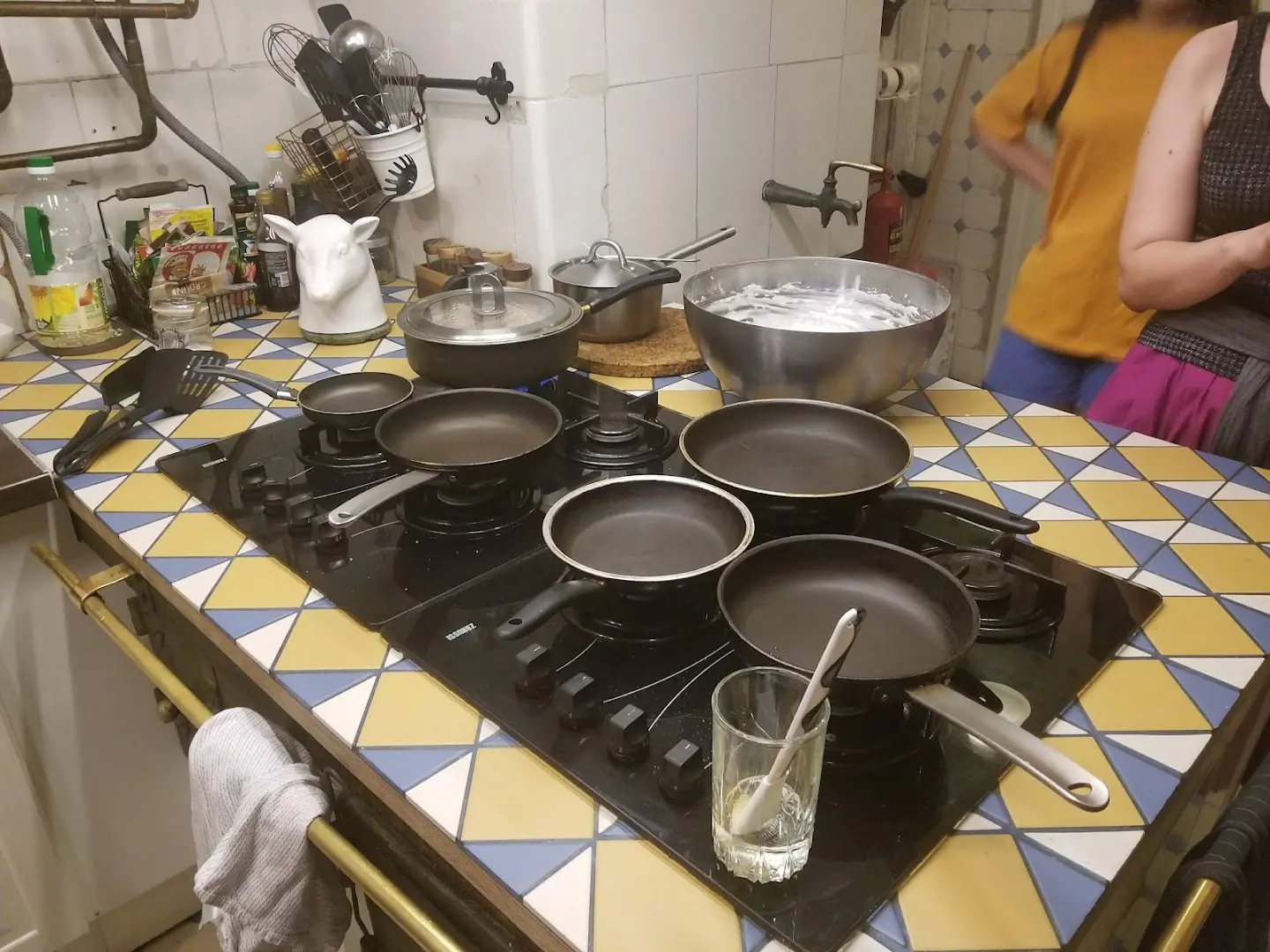 Soul Kitchen Hostel photo