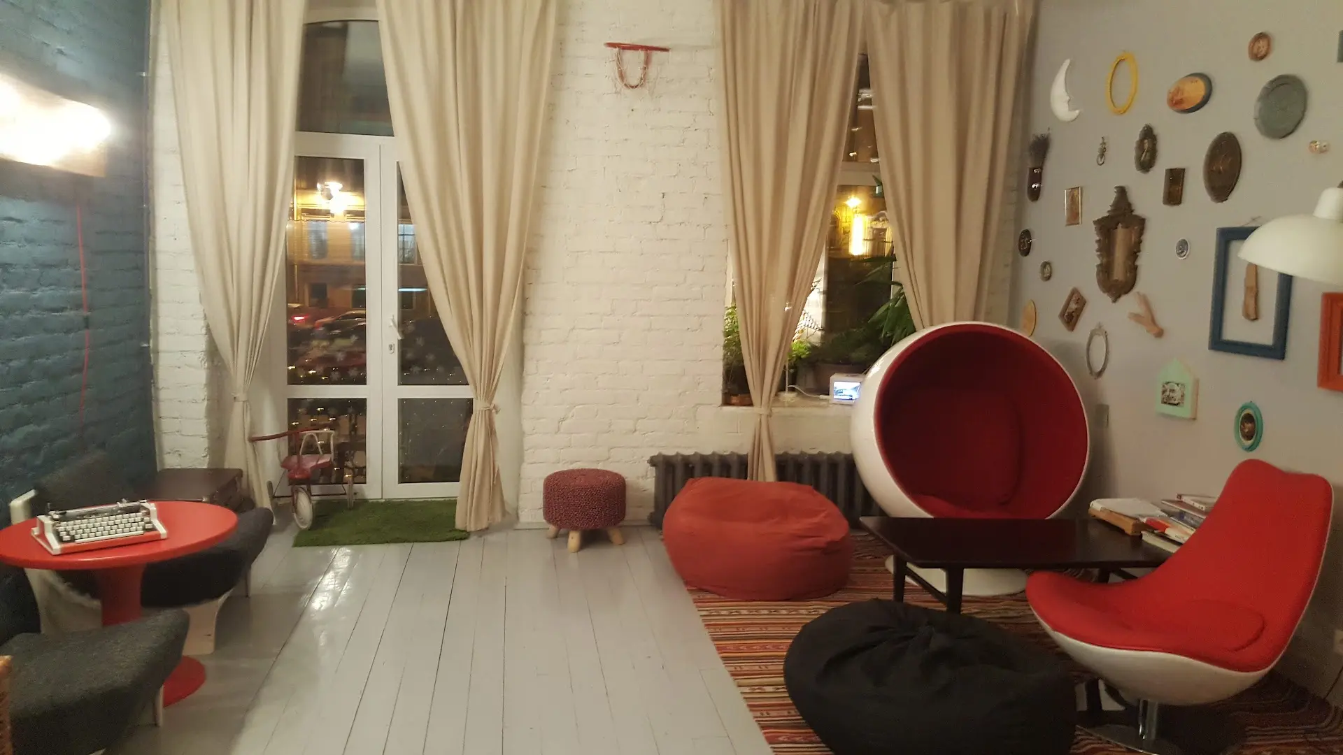 Soul Kitchen Hostel photo