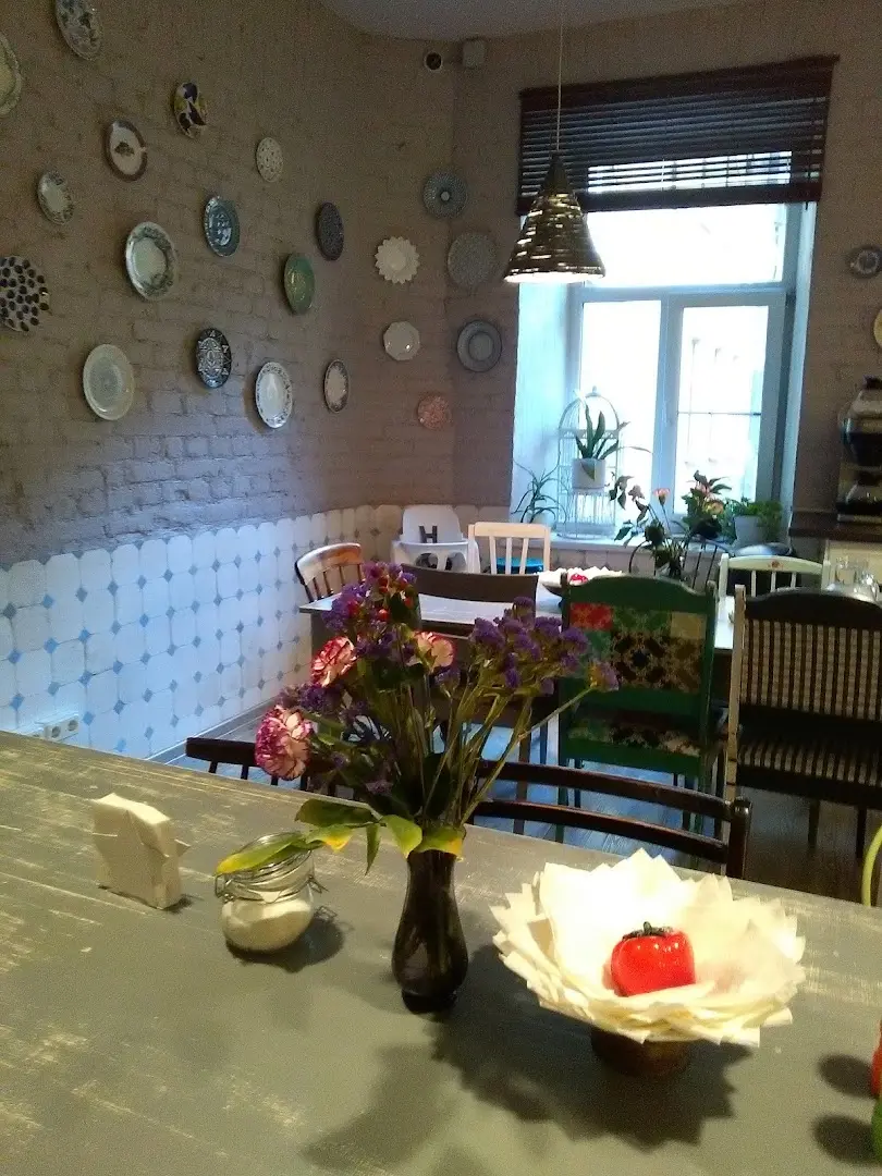 Soul Kitchen Hostel photo