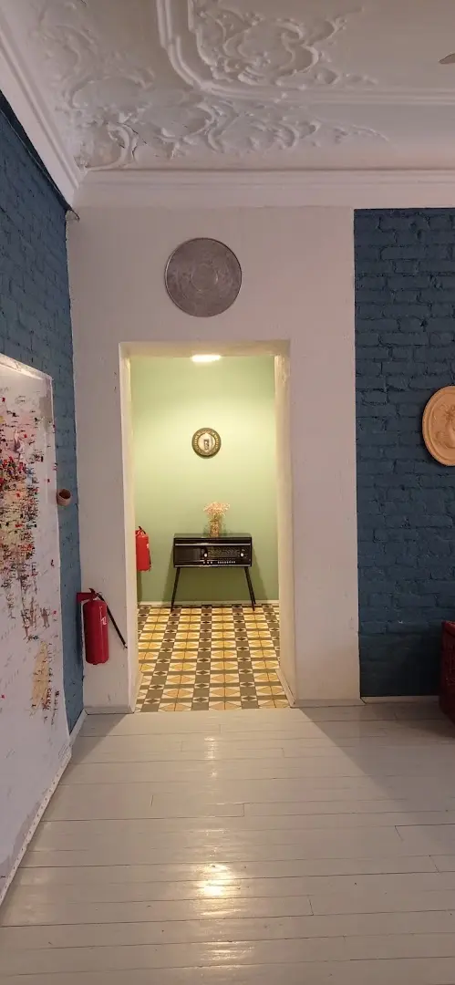 Soul Kitchen Hostel photo