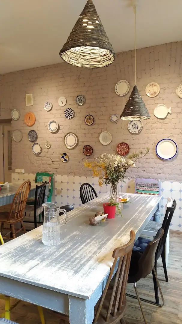 Soul Kitchen Hostel photo