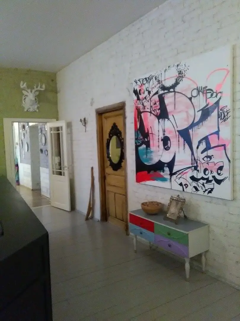 Soul Kitchen Hostel photo