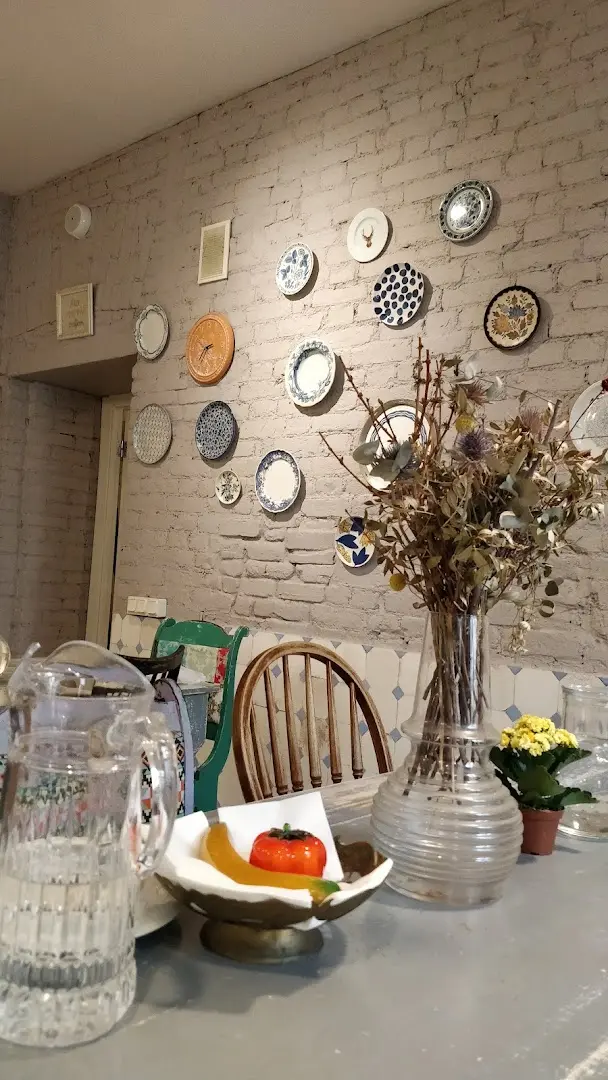 Soul Kitchen Hostel photo