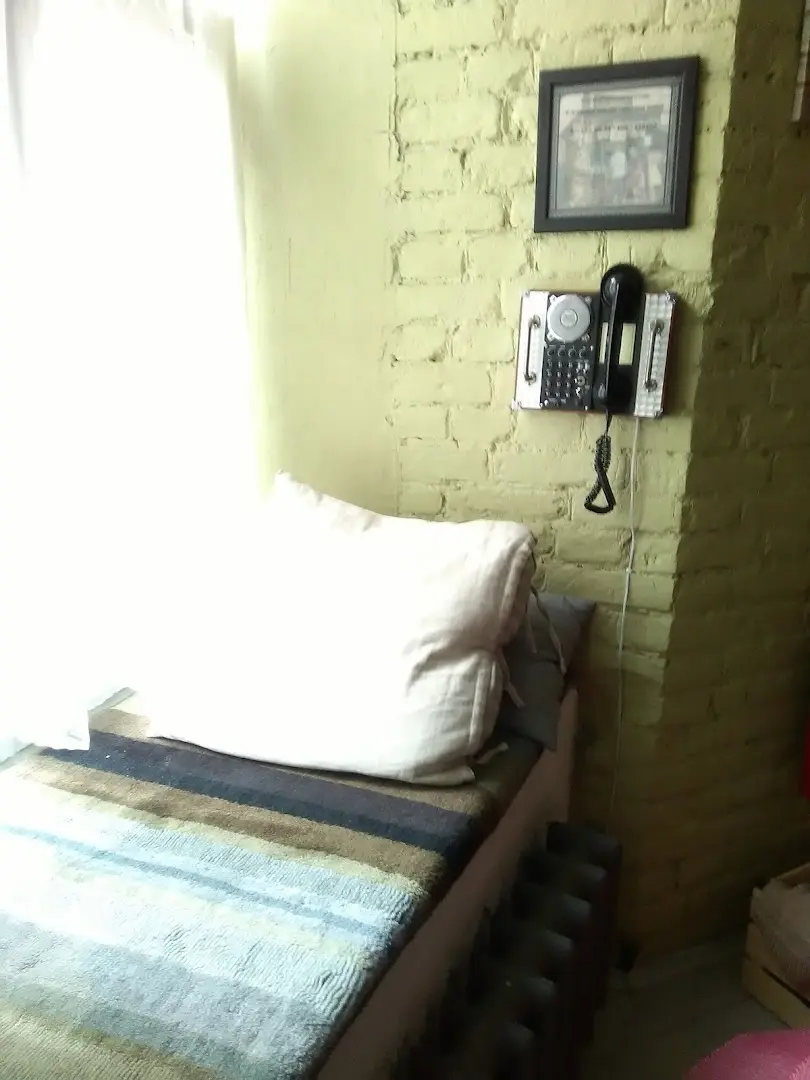 Soul Kitchen Hostel photo