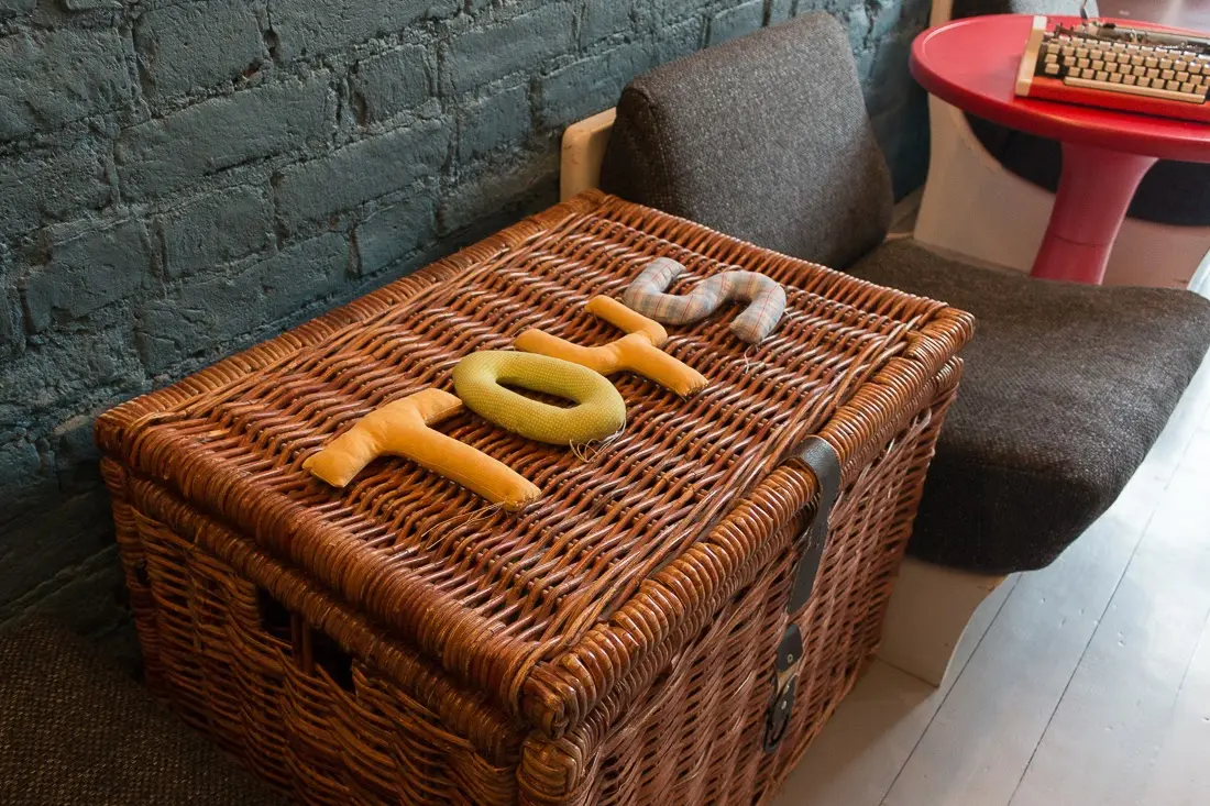 Soul Kitchen Hostel photo
