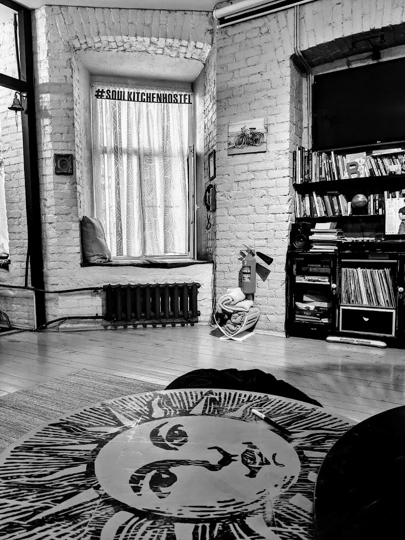 Soul Kitchen Hostel photo