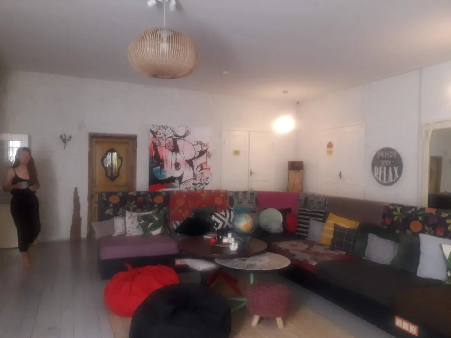 Soul Kitchen Hostel photo