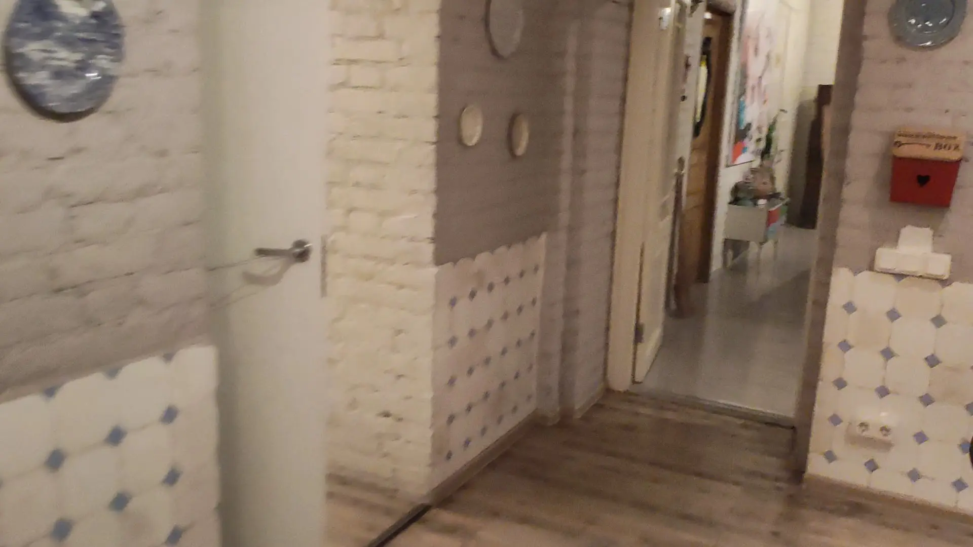 Soul Kitchen Hostel photo