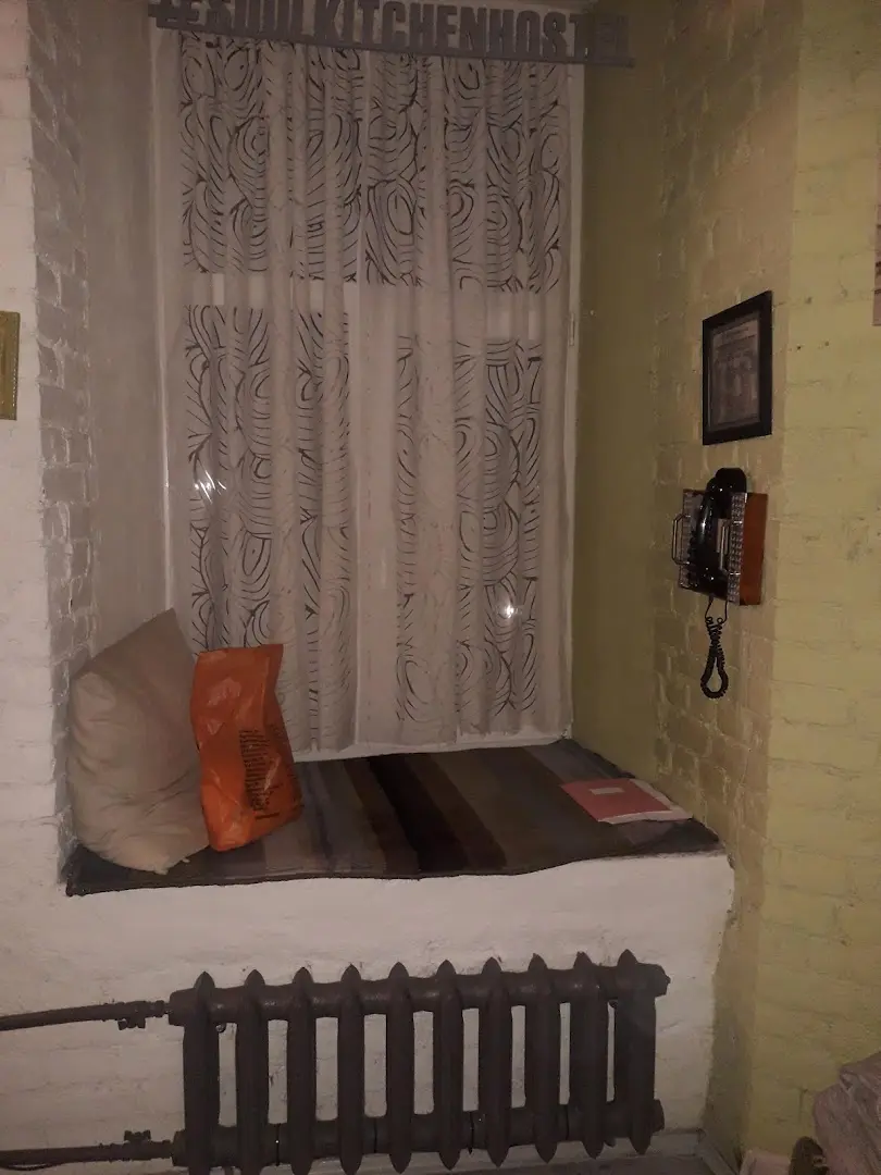 Soul Kitchen Hostel photo