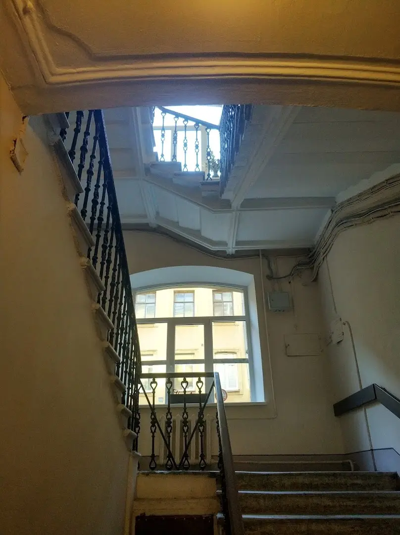 Soul Kitchen Hostel photo