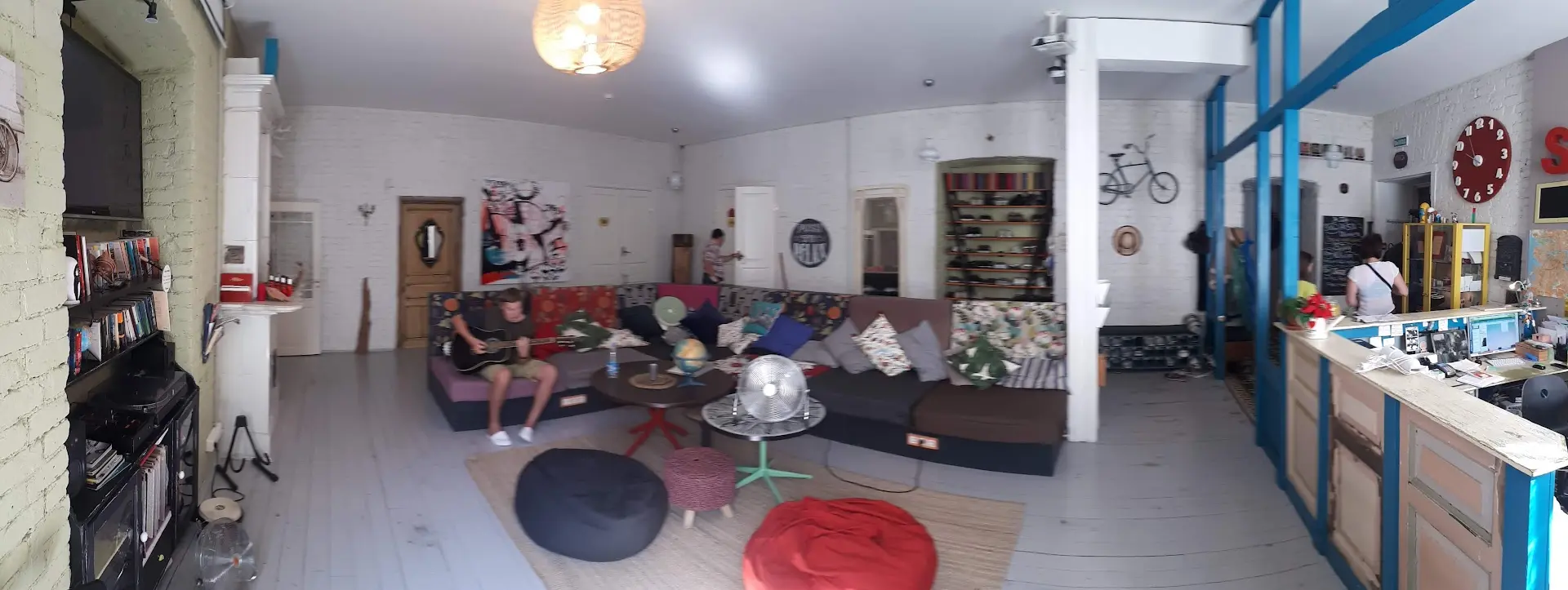 Soul Kitchen Hostel photo