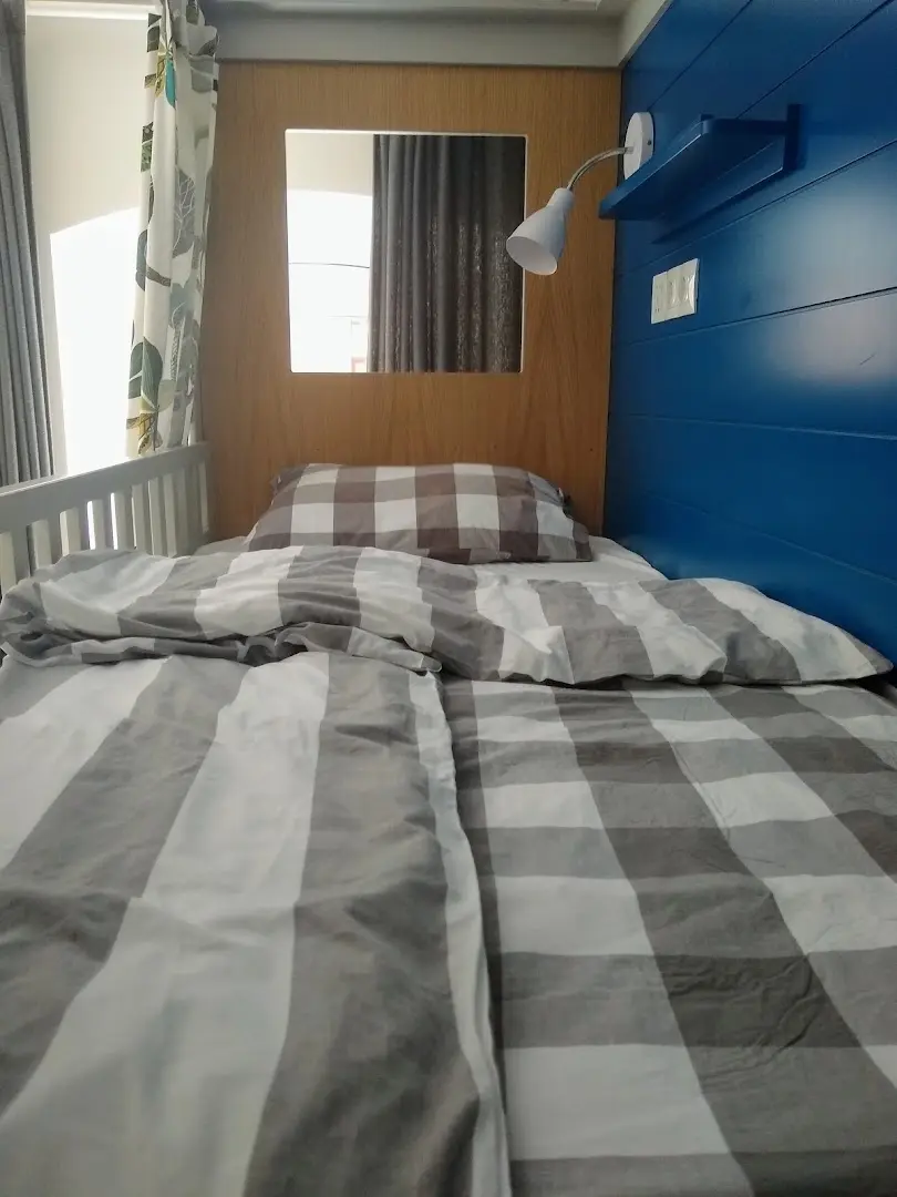 Soul Kitchen Hostel photo