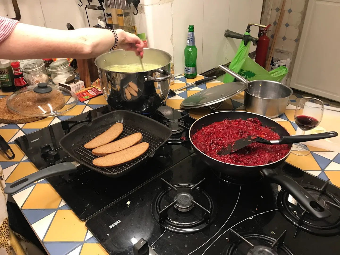 Soul Kitchen Hostel photo