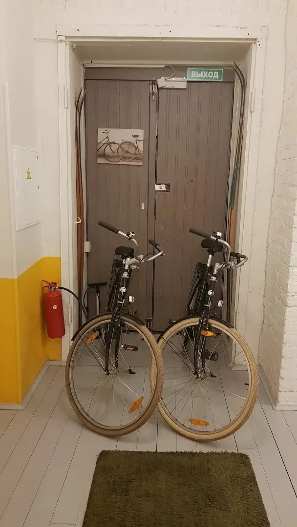 Soul Kitchen Hostel photo