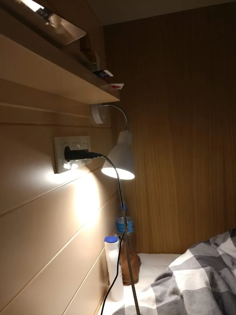 Soul Kitchen Hostel photo