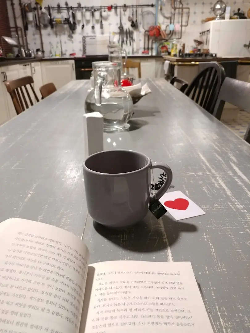 Soul Kitchen Hostel photo