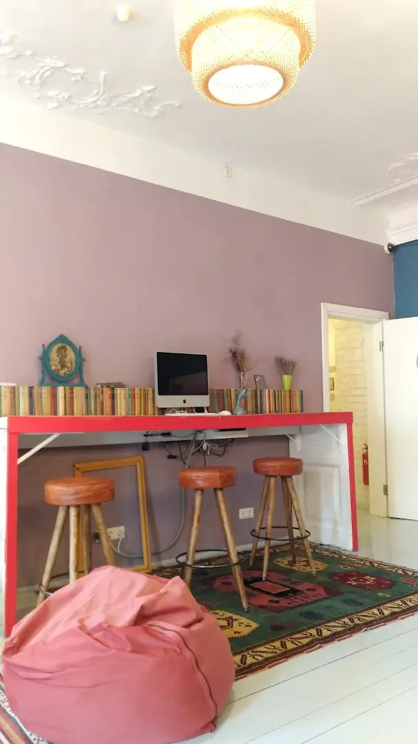 Soul Kitchen Hostel photo
