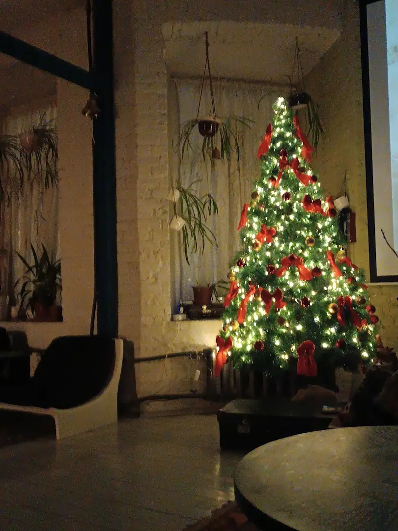 Soul Kitchen Hostel photo