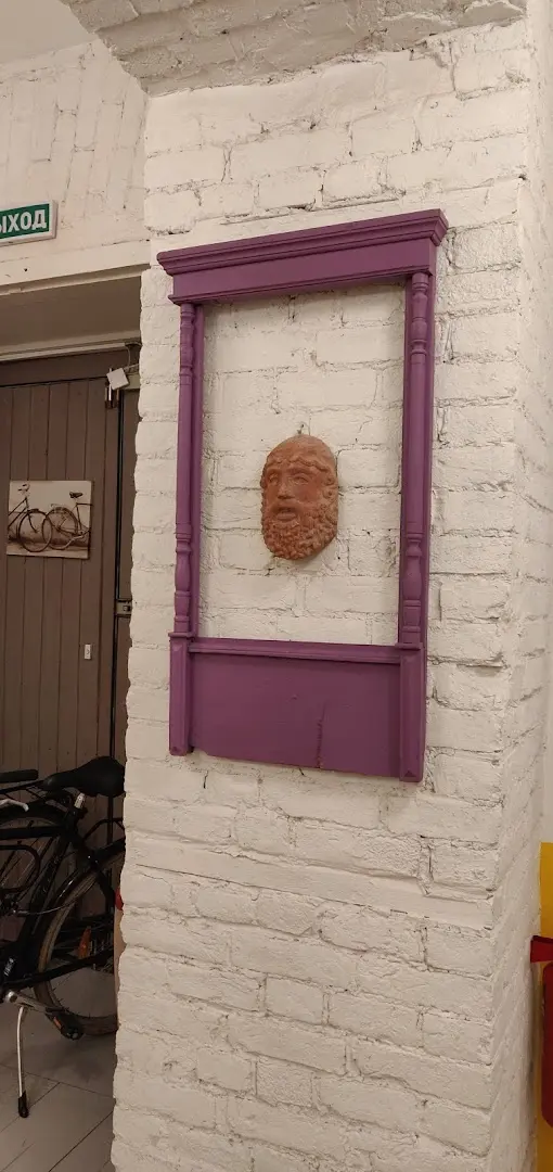 Soul Kitchen Hostel photo