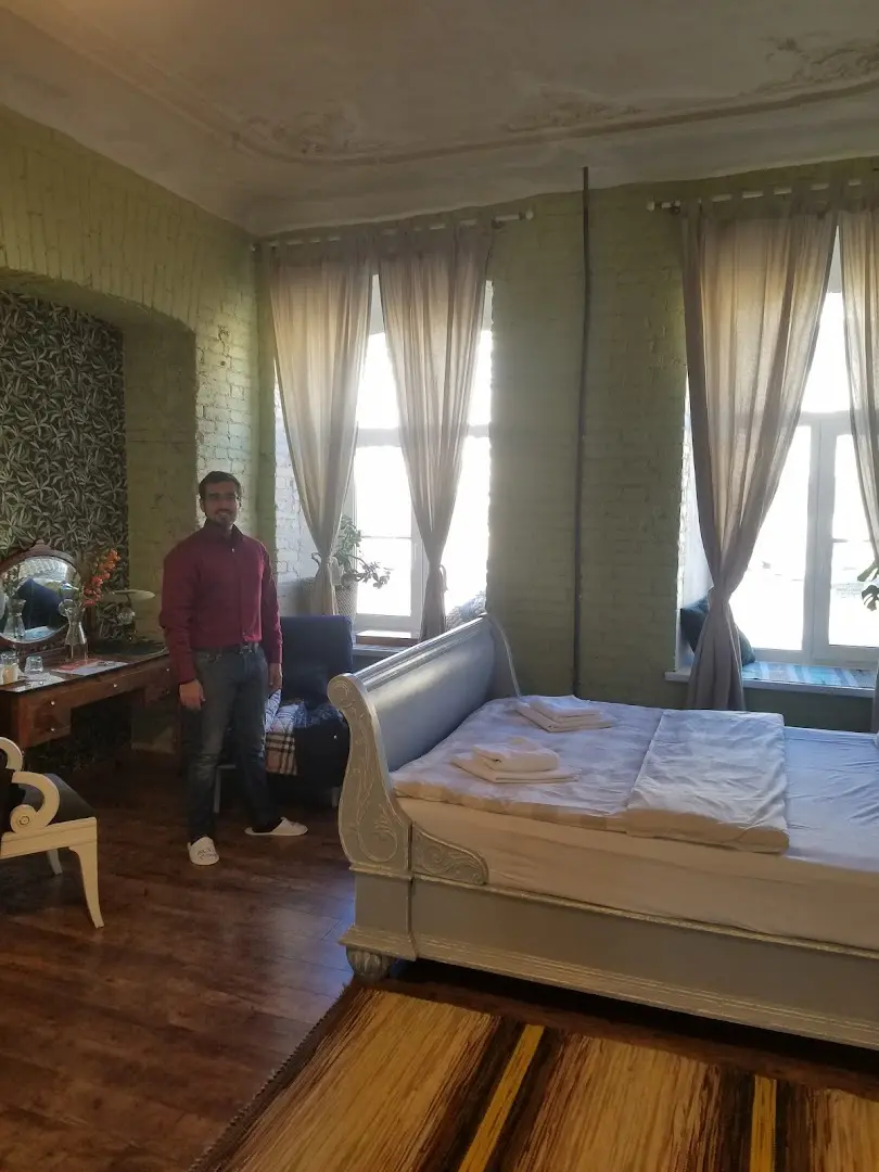 Soul Kitchen Hostel photo