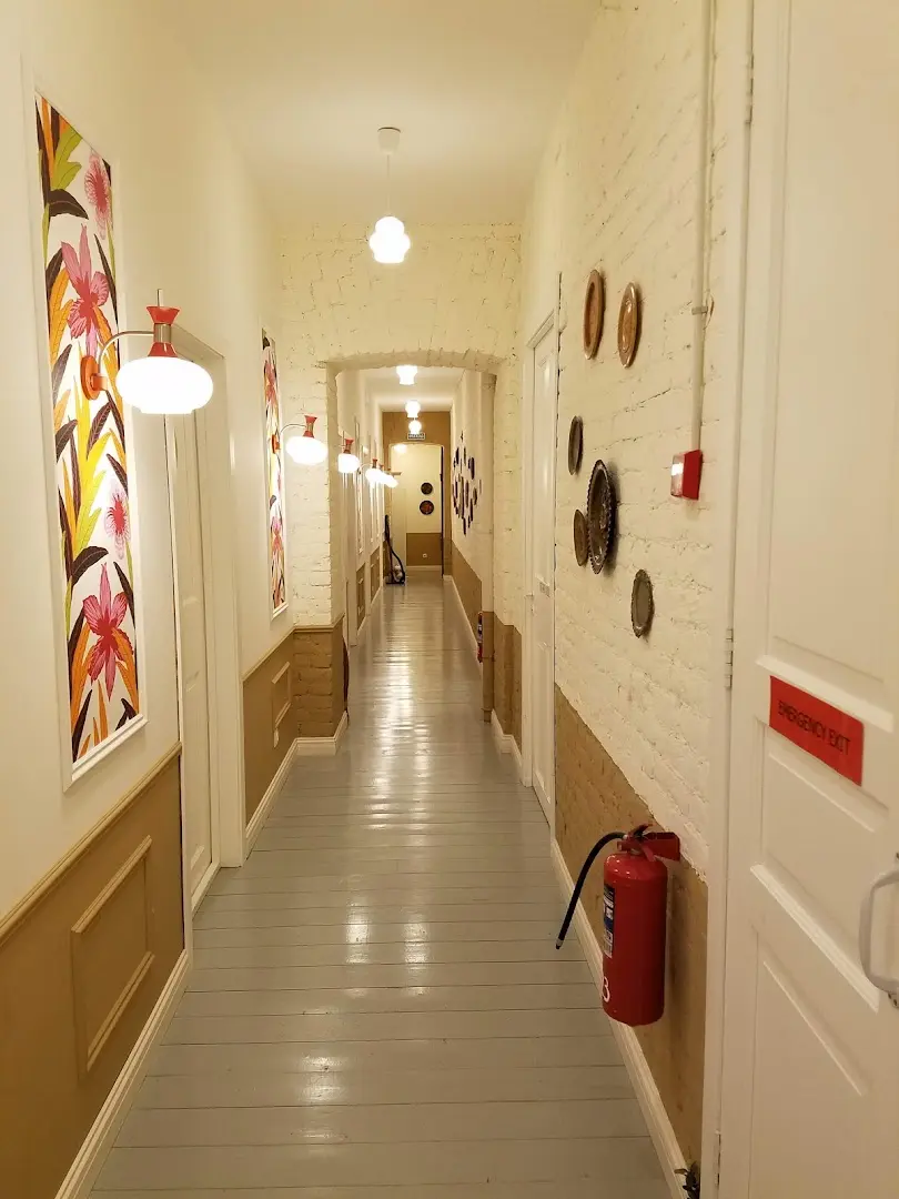 Soul Kitchen Hostel photo
