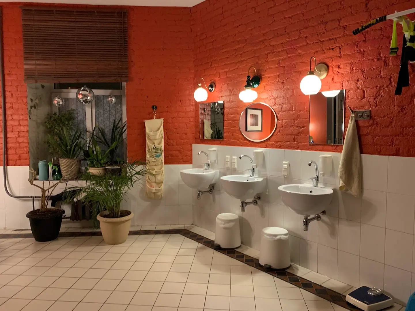 Soul Kitchen Hostel photo