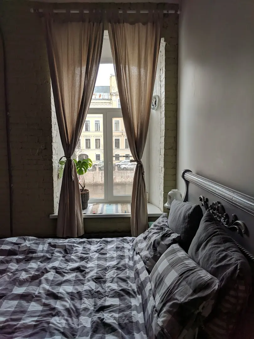 Soul Kitchen Hostel photo