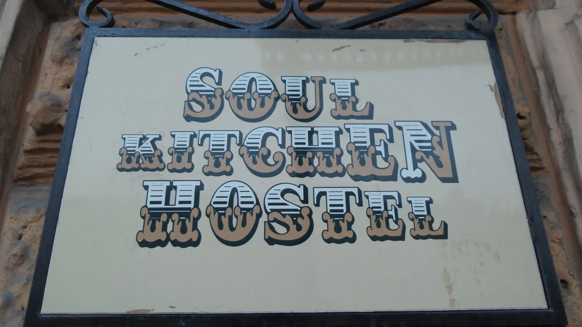 Soul Kitchen Hostel photo