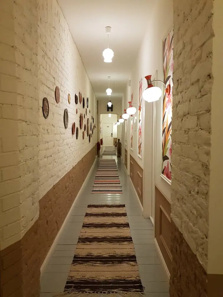 Soul Kitchen Hostel photo