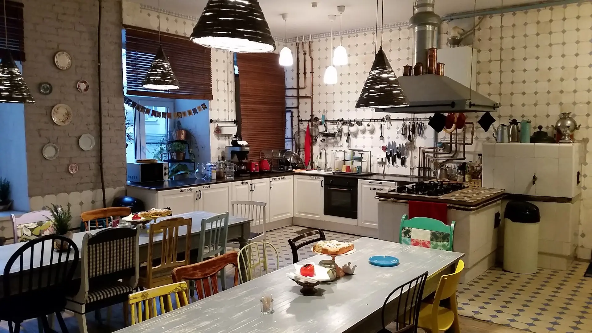 Soul Kitchen Hostel photo