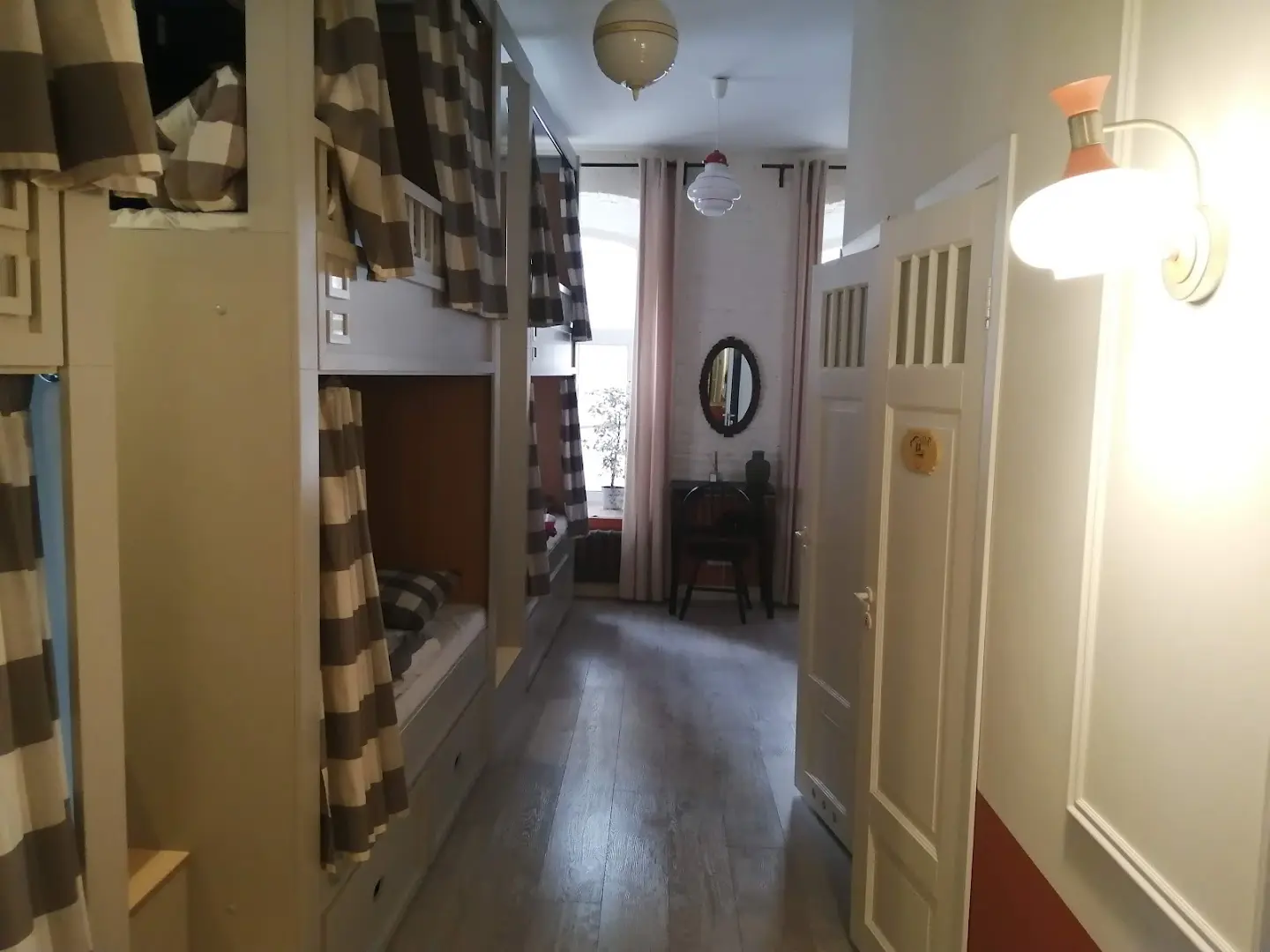 Soul Kitchen Hostel photo