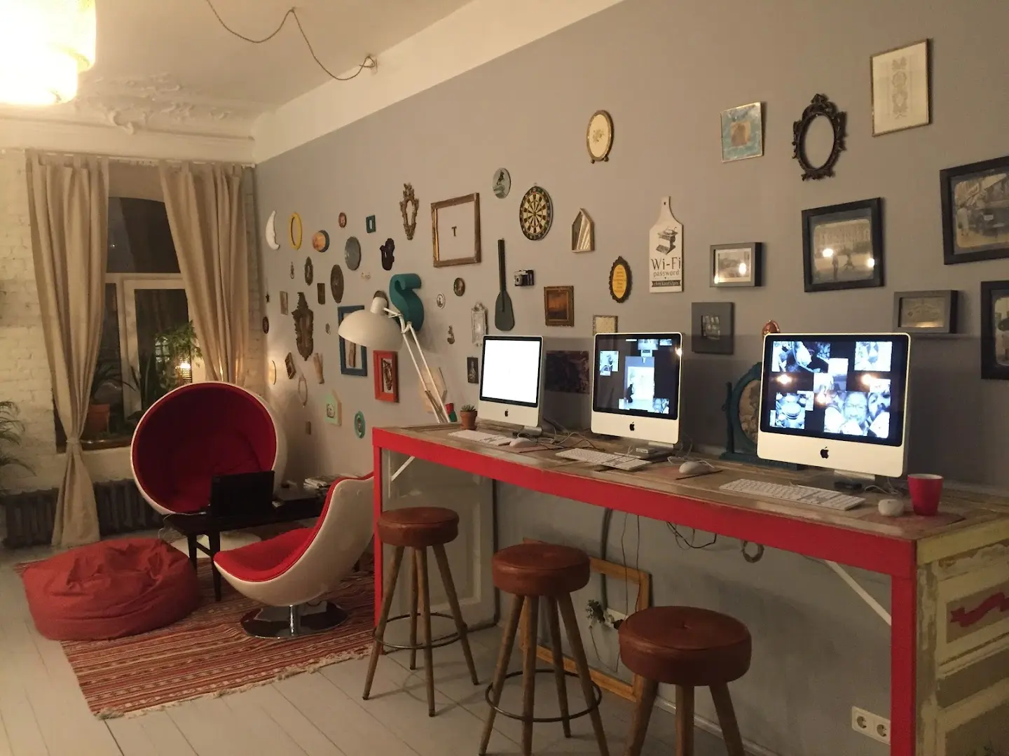 Soul Kitchen Hostel photo
