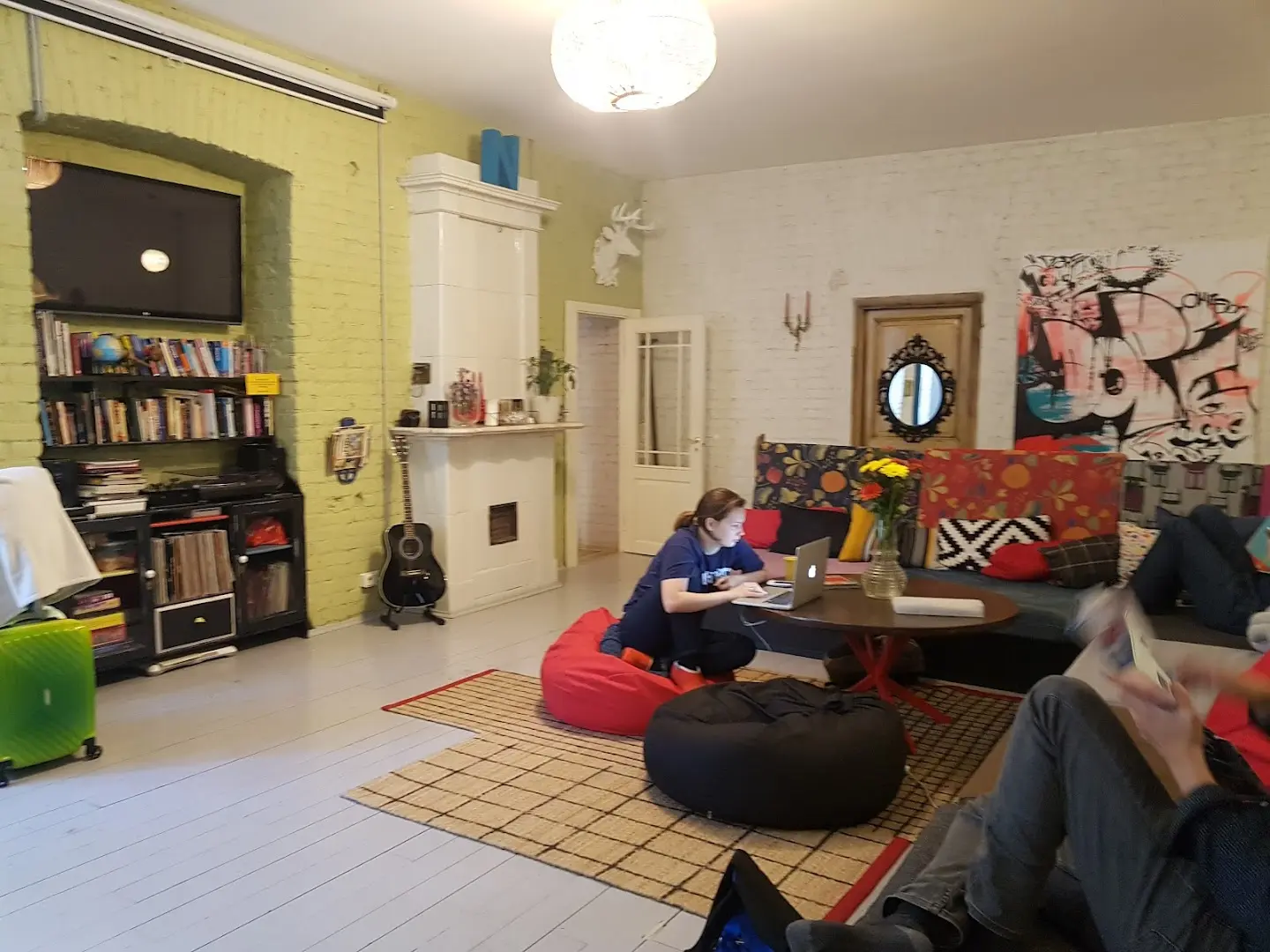 Soul Kitchen Hostel photo
