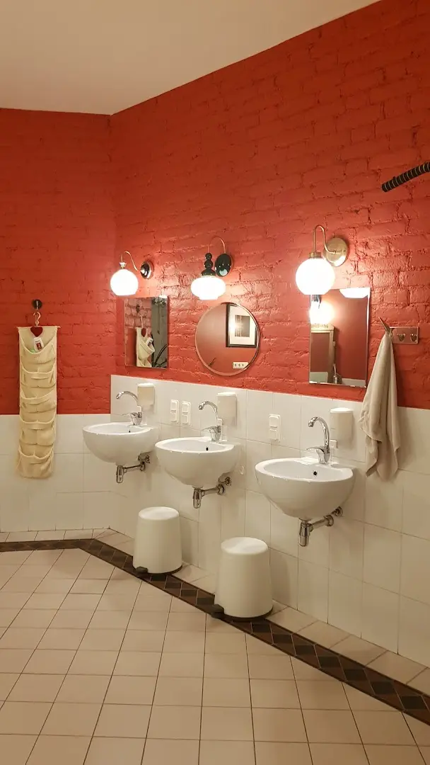 Soul Kitchen Hostel photo