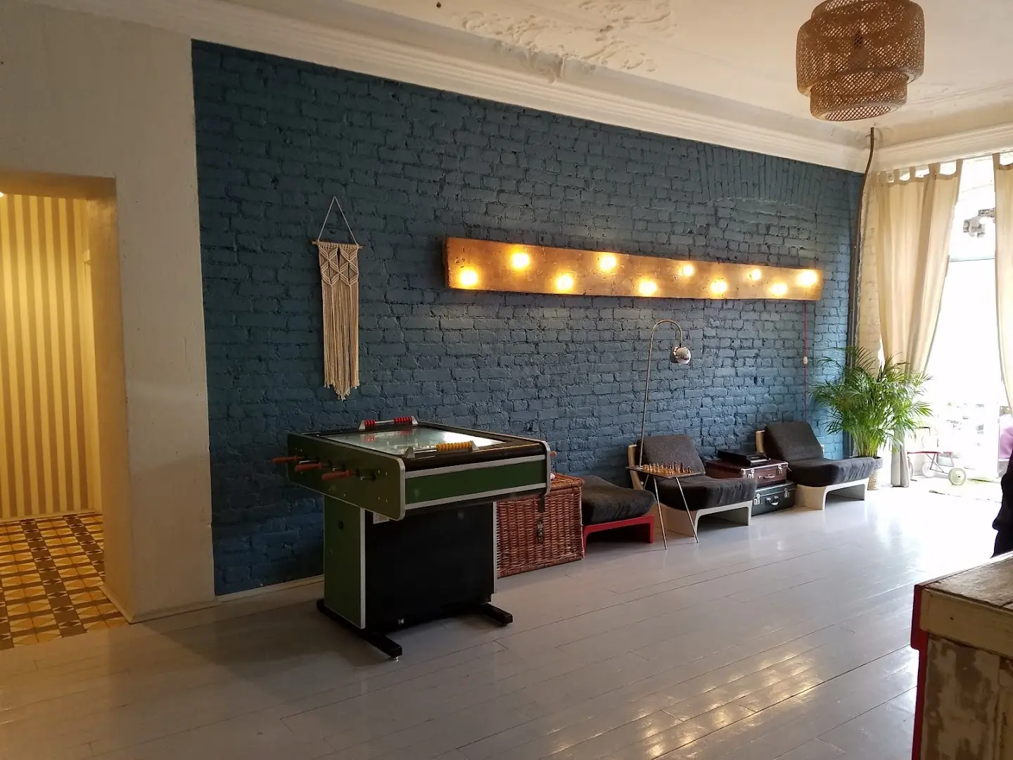 Soul Kitchen Hostel photo