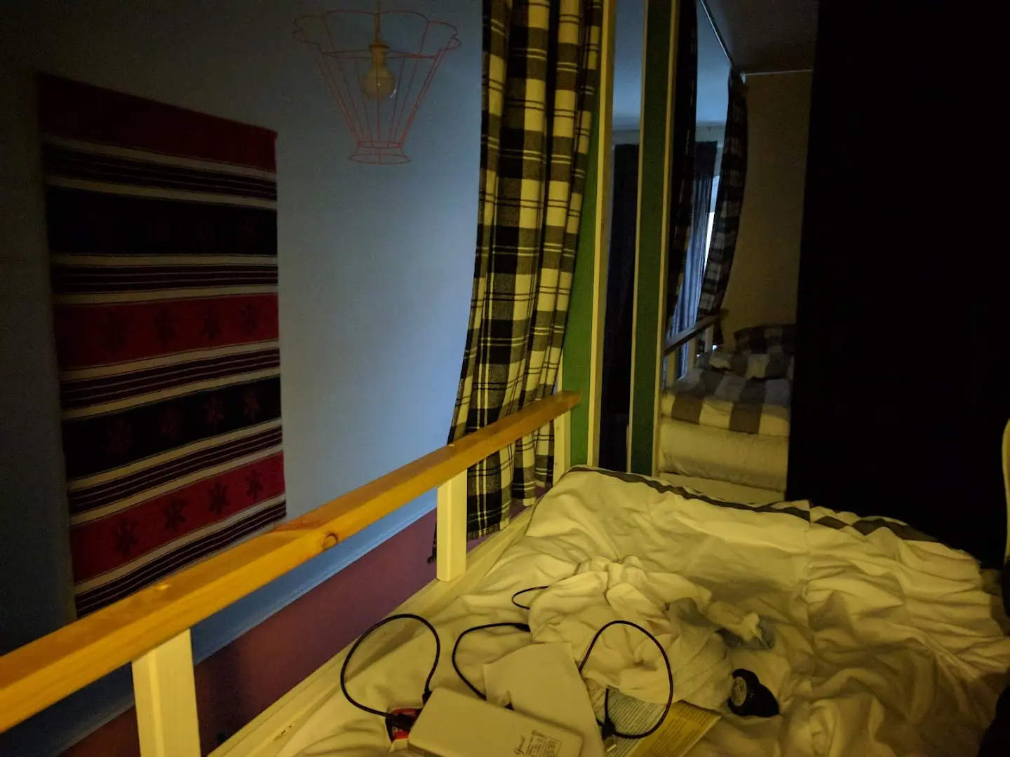 Soul Kitchen Hostel photo