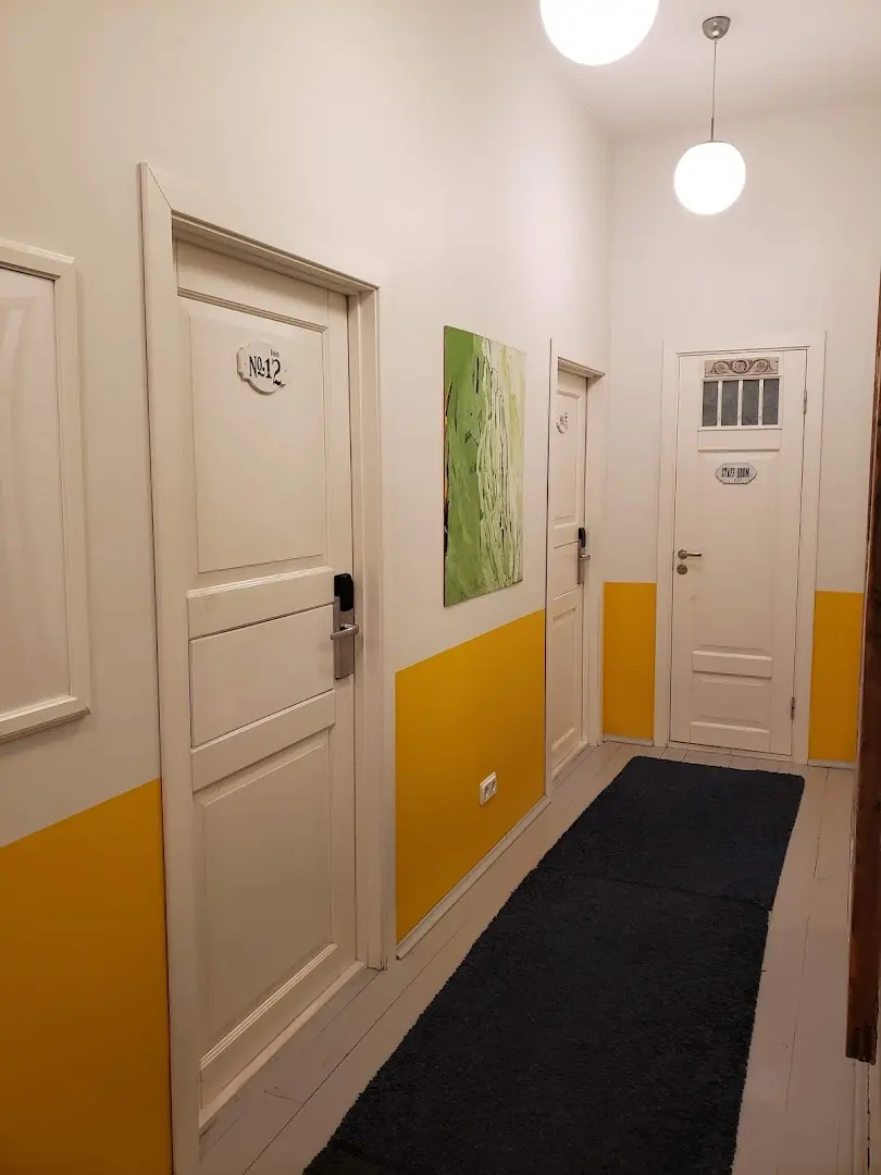 Soul Kitchen Hostel photo