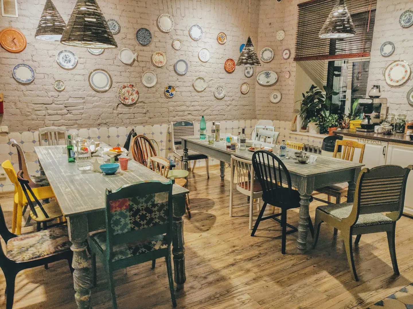 Soul Kitchen Hostel photo