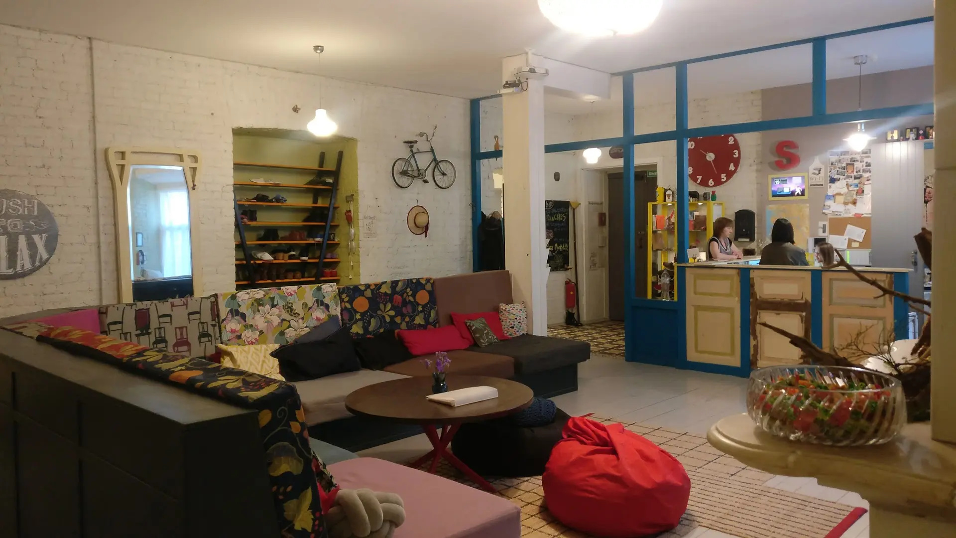 Soul Kitchen Hostel photo
