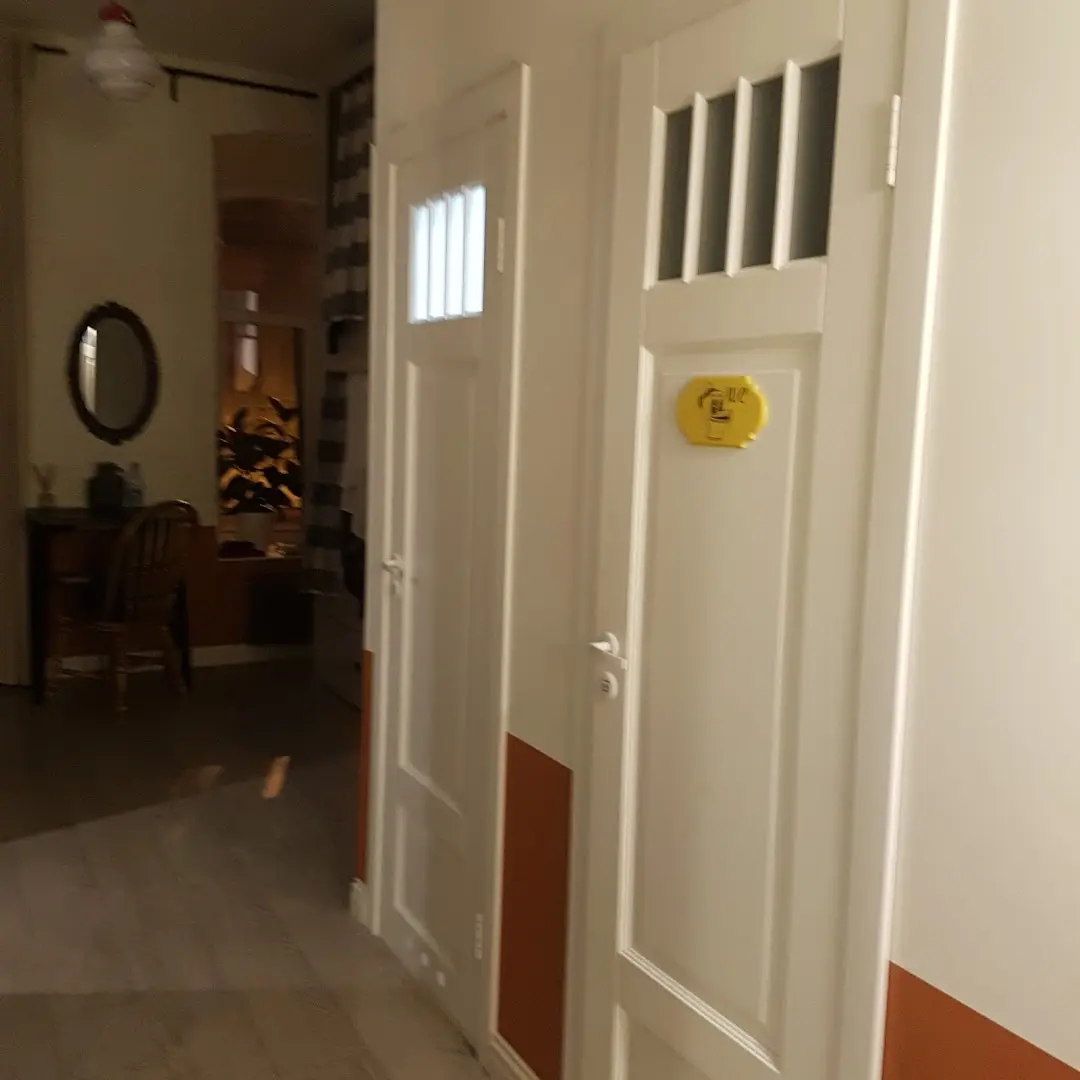 Soul Kitchen Hostel photo