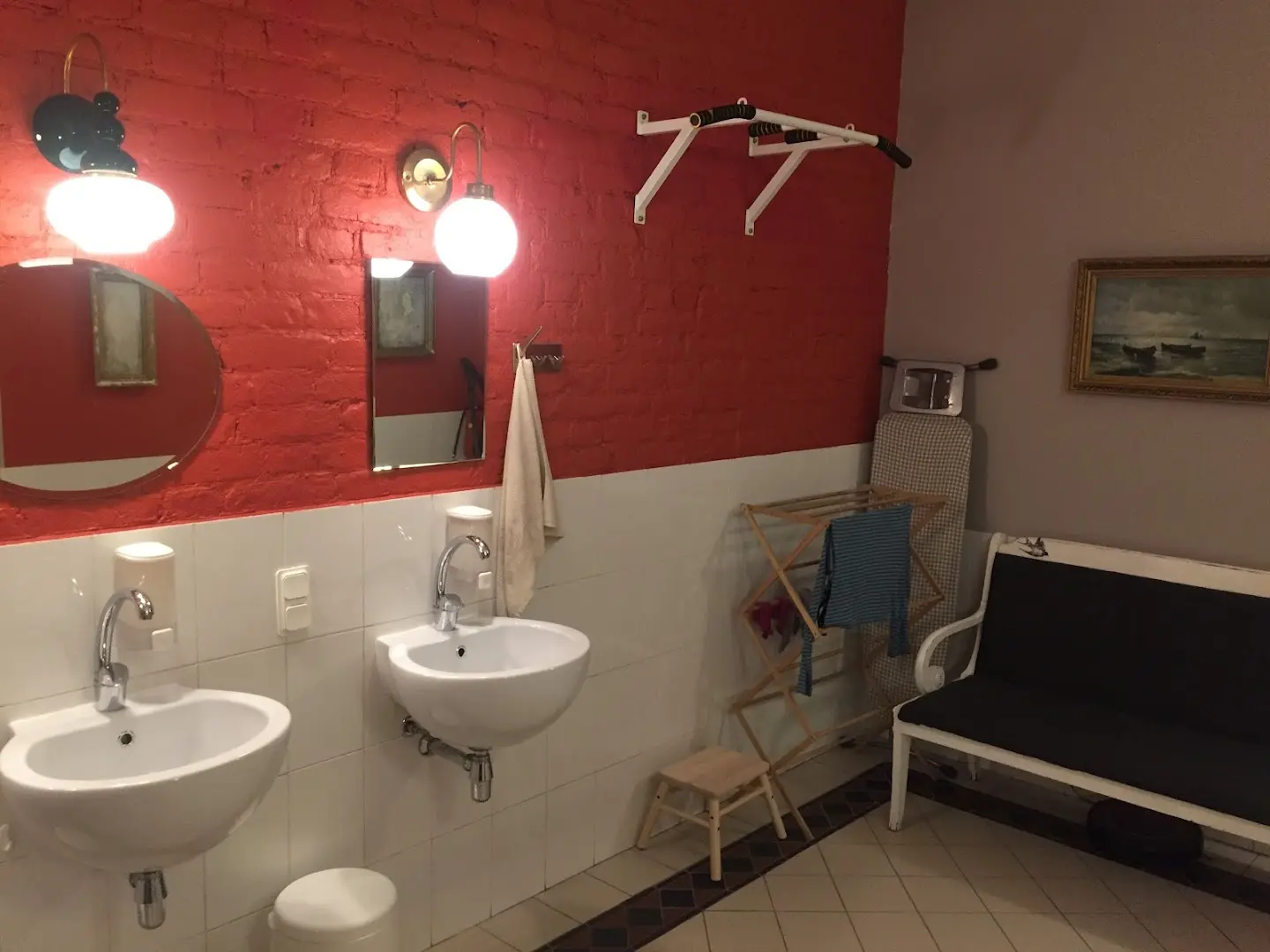 Soul Kitchen Hostel photo