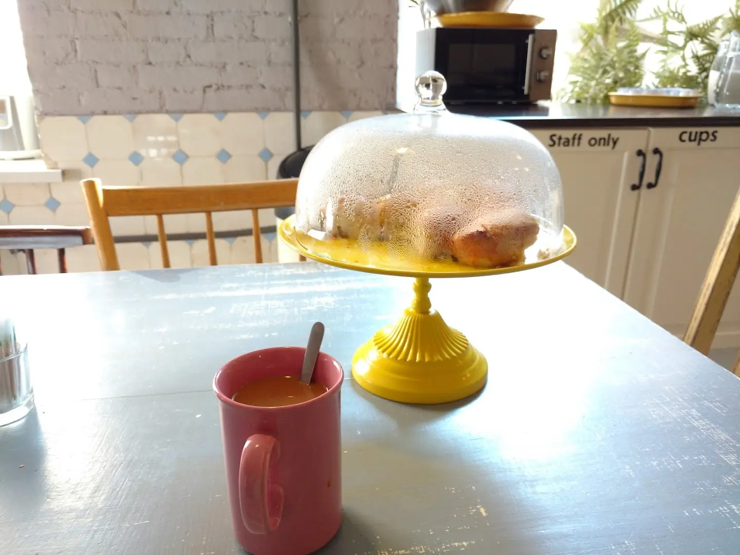 Soul Kitchen Hostel photo