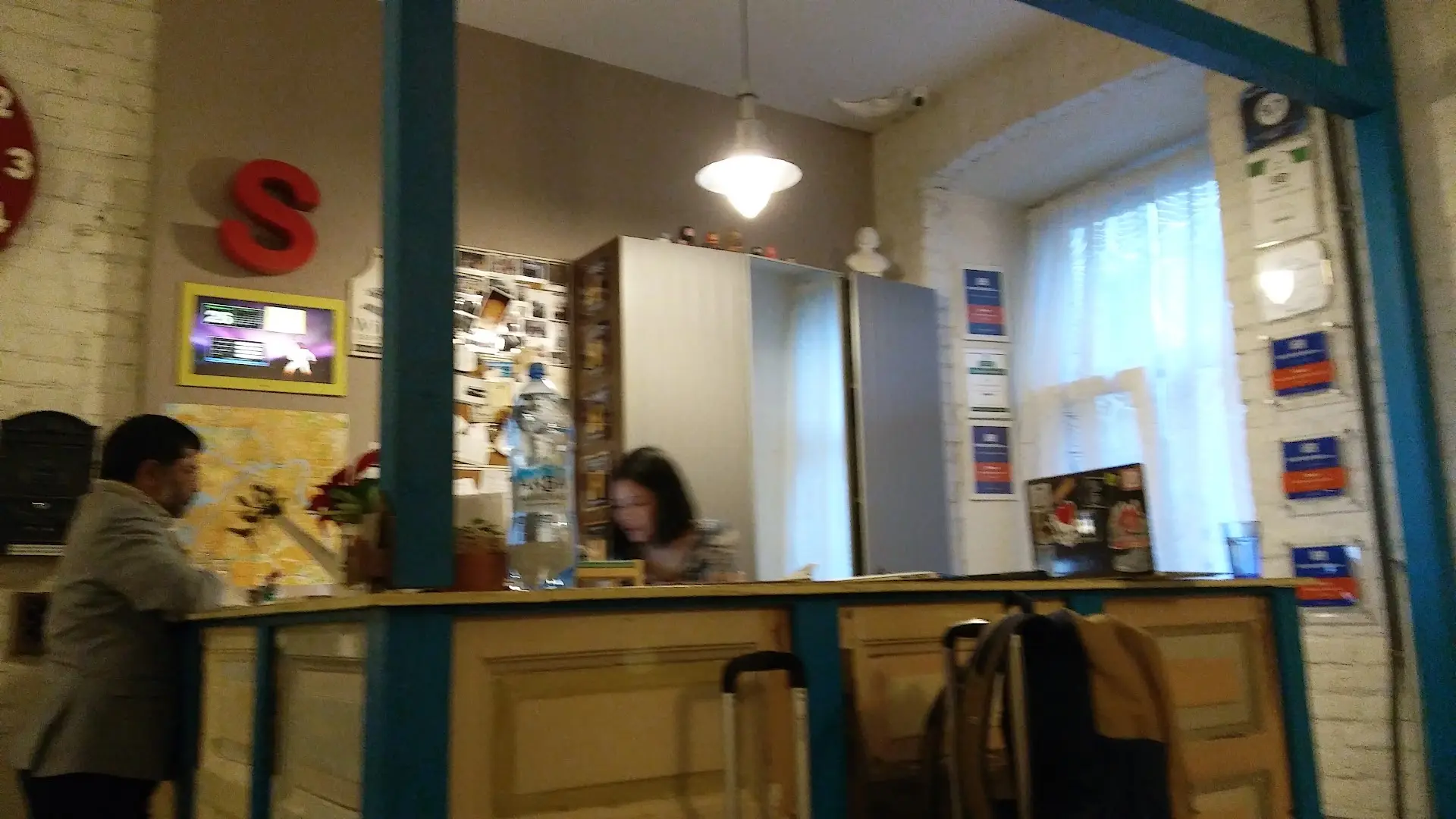 Soul Kitchen Hostel photo